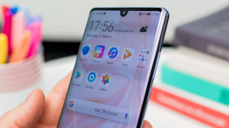 Android Q появится на телефонах Huawei - полный список моделей