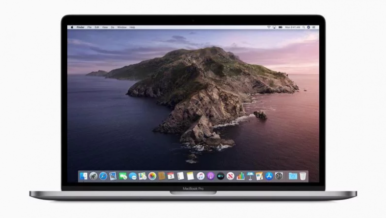 Приложения, которые не будут работать на macOS 10.15 Catalina
