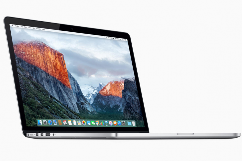 Apple призывает вернуть MacBook Pro - батарея может загореться!