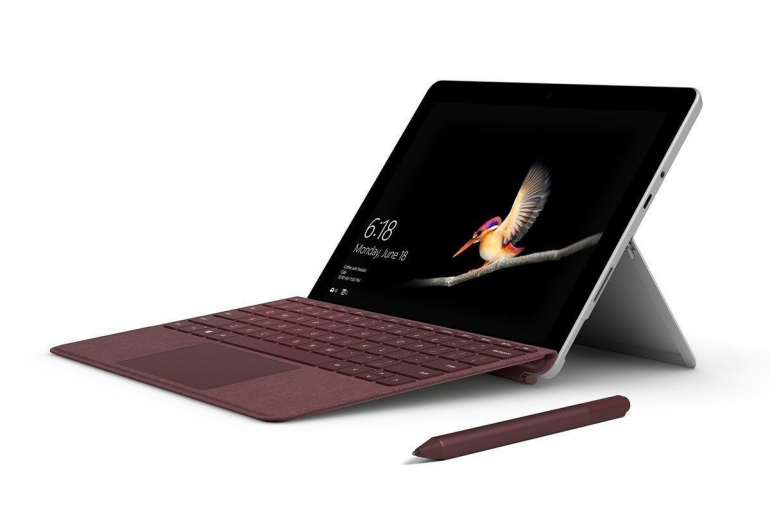 Microsoft планирует планшет с двумя экранами с поддержкой приложений Android