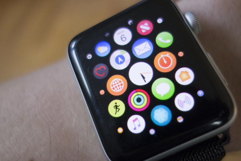 Apple Watch Series 5: утечки, цена, характеристики, дата выхода