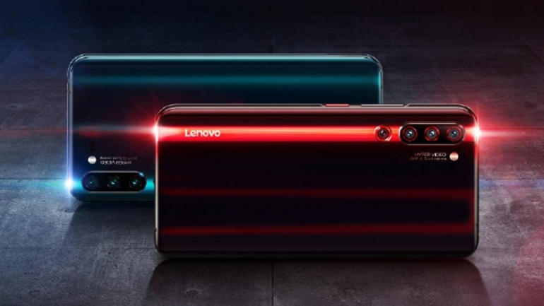 Lenovo Z6 с процессором Snapdragon 730