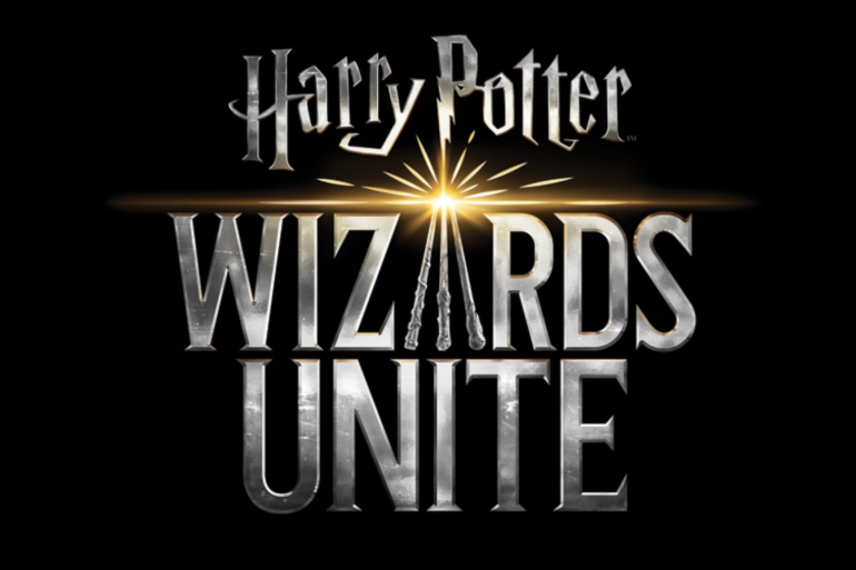 Harry Potter: Wizards Unite - мировая премьера