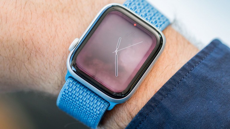 Apple Watch Series 4