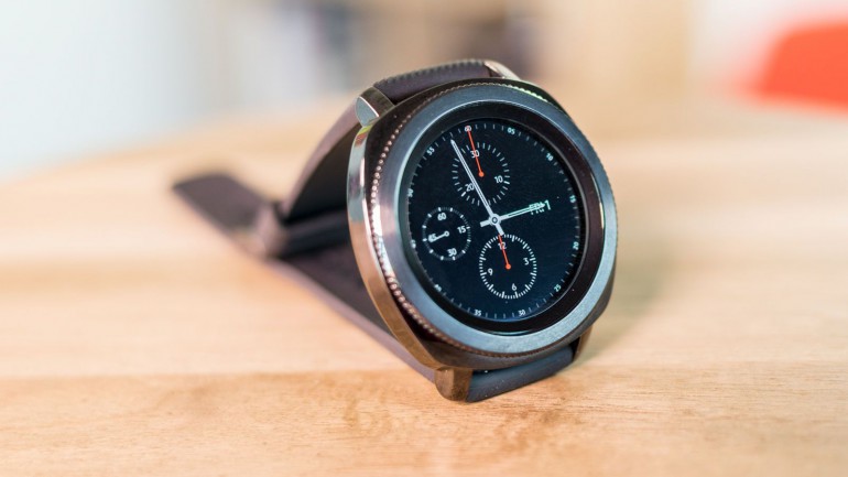 Samsung Gear Sport