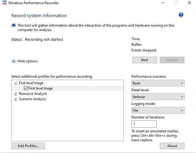 Windows - запустить через 3 секунды.  Это возможно