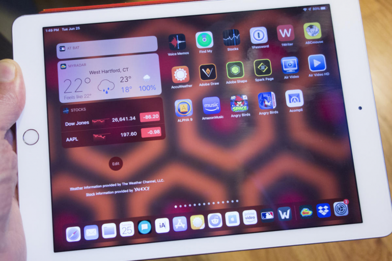 iPadOS не совсем то, что мы ожидали