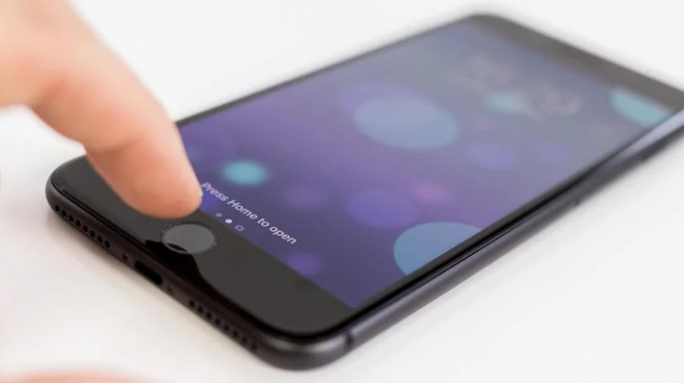 Как восстановить поврежденный Touch ID в iPhone и iPad