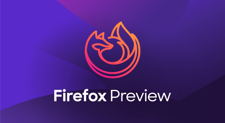 Mozilla представляет новый Firefox для Android