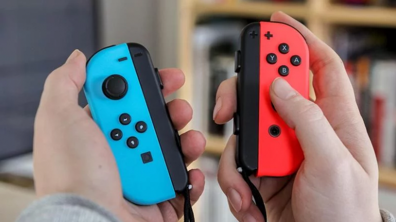 У вас есть проблемы с контроллером Joy-Con?  Проверьте, как это исправить!