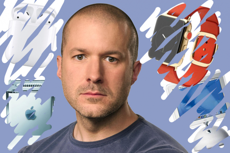 Самые смелые идеи Apple, за которые отвечал Iony Ive