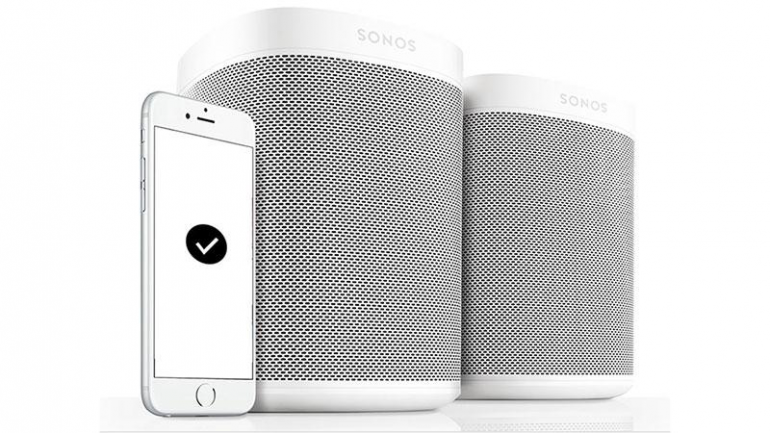 Sonos One test - лучший интеллектуальный динамик на рынке?