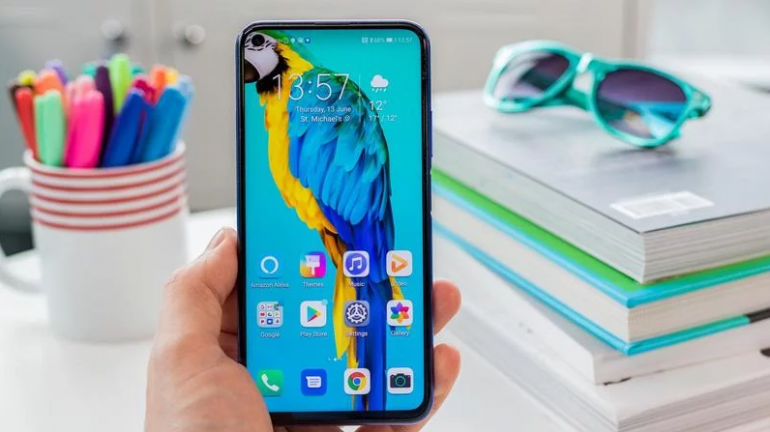 Honor 20 - тест бюджетного эквивалента Huawei P30 Pro