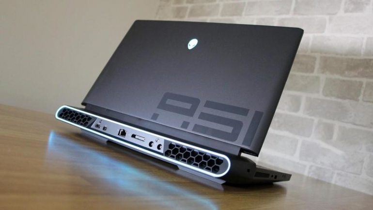 Компоненты рабочего стола в ноутбуке = мечта игрока?  Мы тестируем Alienware Arena 51M