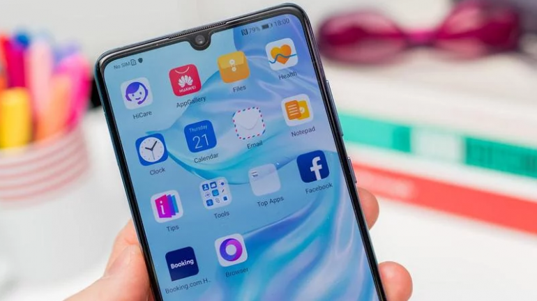Это конец проблем Huawei?