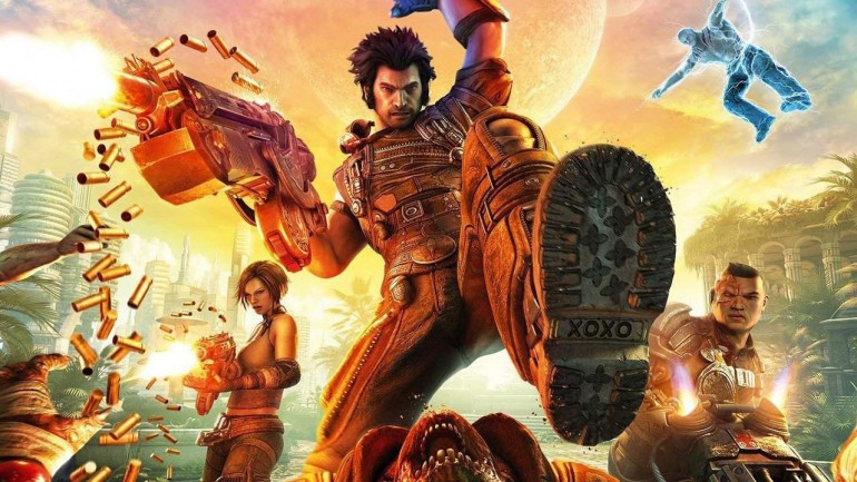 У Bulletstorm 2 есть шанс - создатели хотят дать бренду «вторую жизнь»