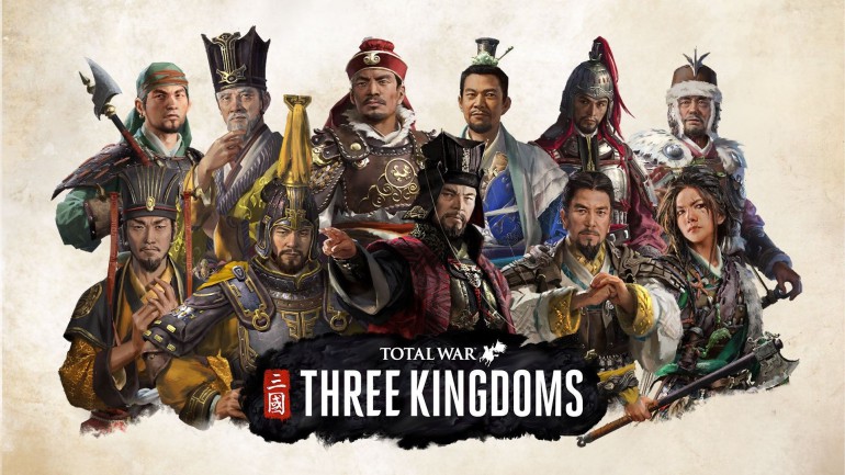 Total War: Three Kingdoms получила поддержку модов