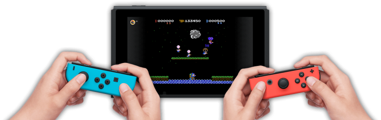 Nintendo будет бороться за свое место в трансляции игр