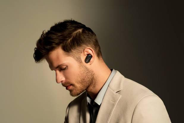 Sony представляет новые наушники - вот AirPods из Японии