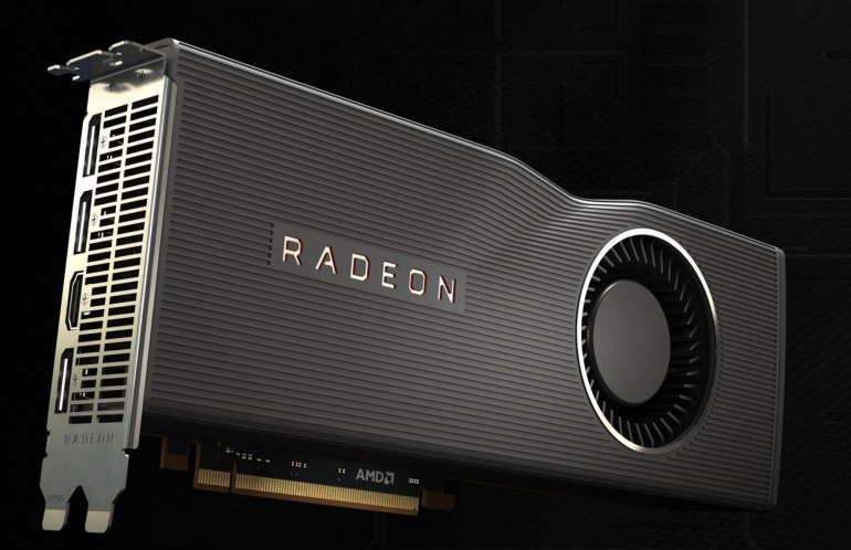 AMD до премьеры снижает цены на новые Radeon из серии RX 5700
