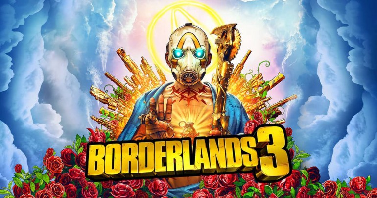 Borderlands 3 выведет сотрудничество на новый уровень