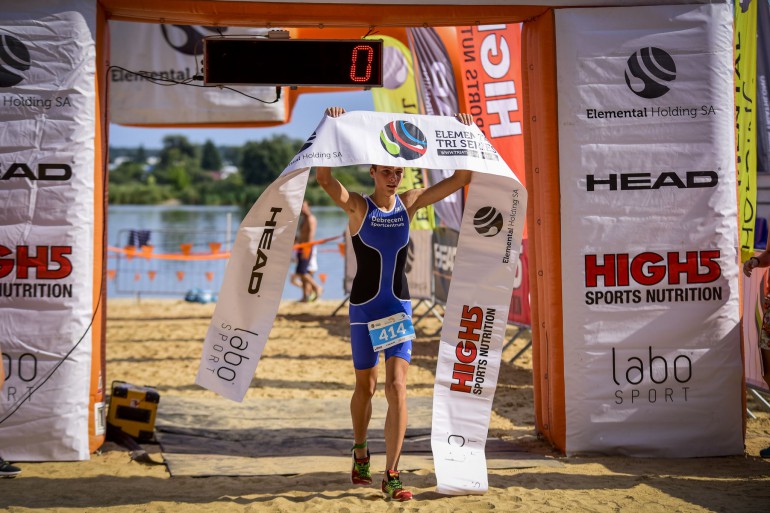 Nieporet принимает грандиозный финал цикла Garmin Iron Triathlon 2019!