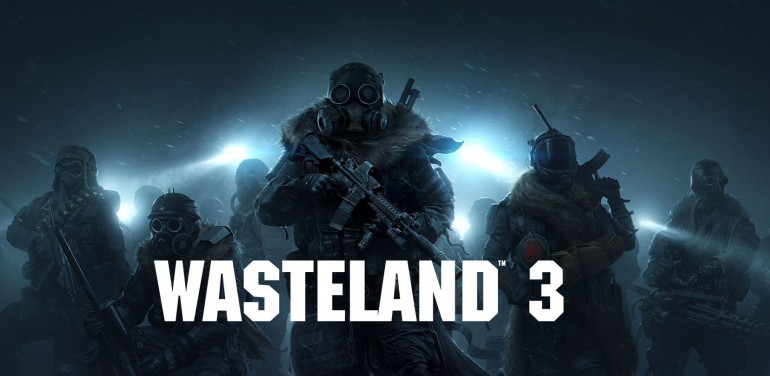 Wasteland 3 - разработчики намерены поддерживать и развивать игру еще долго после премьеры