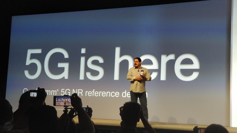 5G - что это такое и что оно может дать?