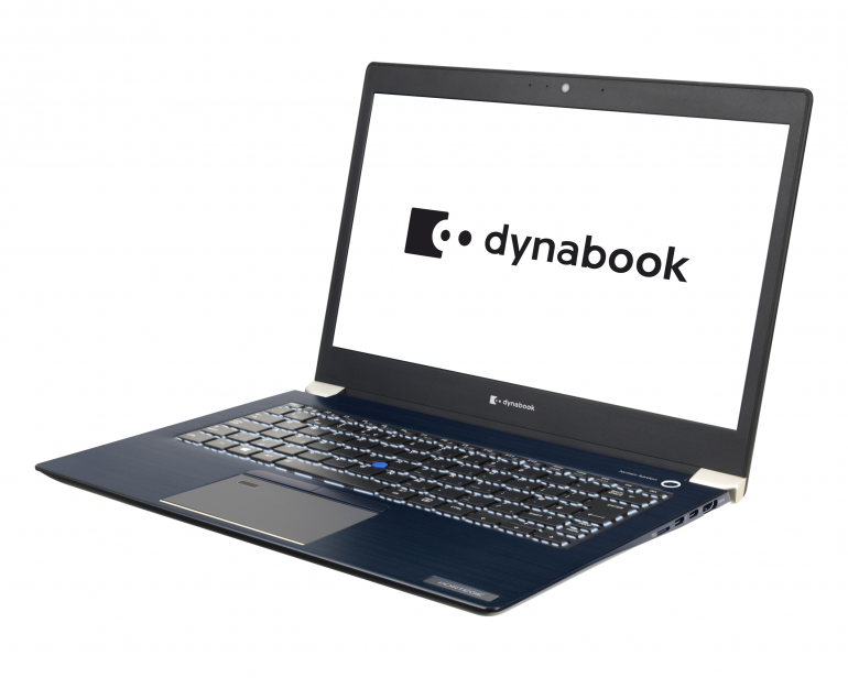 Новые ноутбуки Portégé X30-F и Tecra X40-F