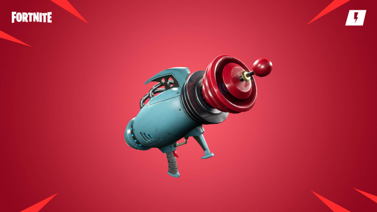Fortnite - что приносит обновление v9.30?