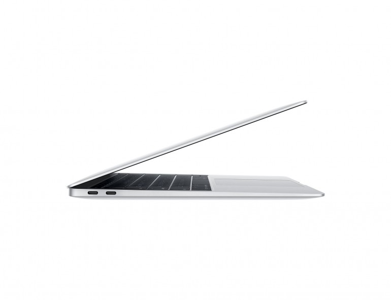 Слегка обновленный MacBook Air доступен в Apple Store
