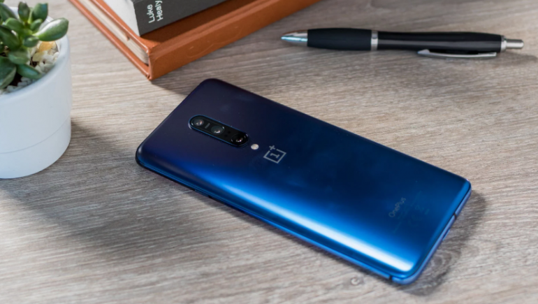 Может ли китайский смартфон быть премиум-классом - тест OnePlus 7 Pro
