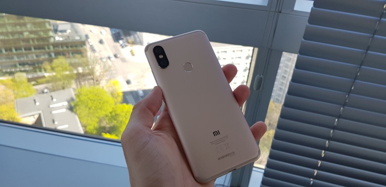 Xiaomi может представить Mi A3 с Android One на следующей неделе