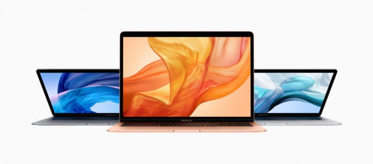 Почему MacBook Air стал хитом продаж в течение 11 лет?