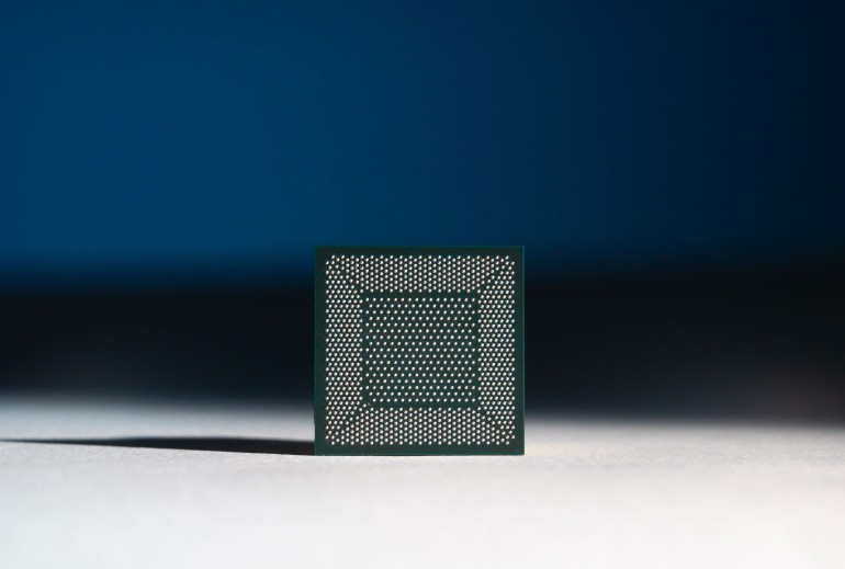 Ученые тестируют новые системы Intel