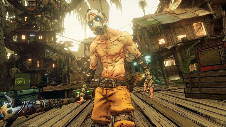 Borderlands 3 без шансов на кросс-игру в день релиза