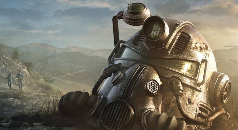 Fallout 76 со следующим обновлением - игра станет более доступной для новых игроков