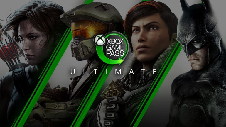 Огромная распродажа в магазине Microsoft - сотни игр для Xbox по фантастическим ценам