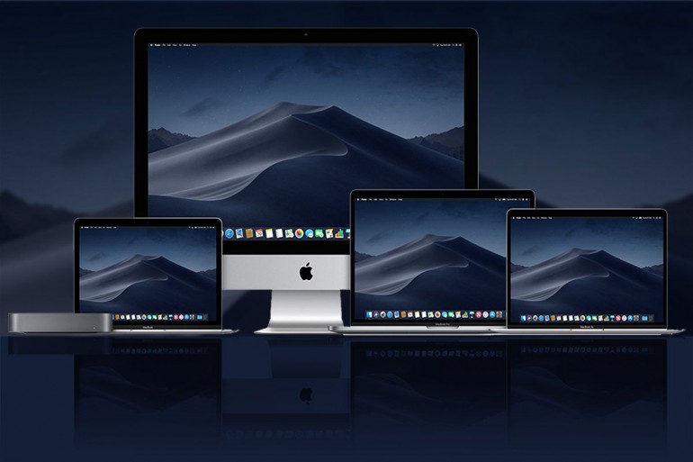 Используется Mac?  Проверьте, что искать при покупке
