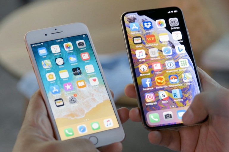 Apple должна стандартизировать модельный ряд iPhone