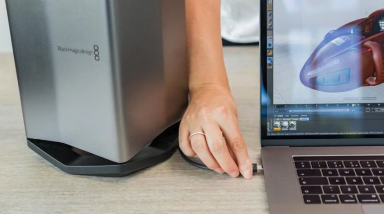 Является ли eGPU и Mac хорошей идеей?  Мы проверяем это решение
