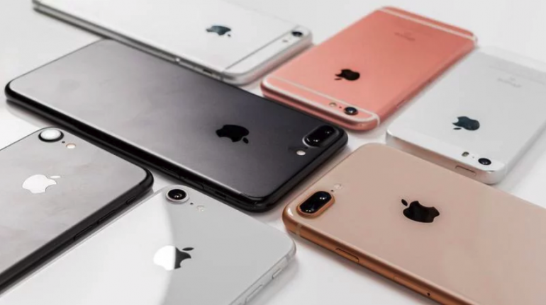 Как определить отдельные модели iPhone?