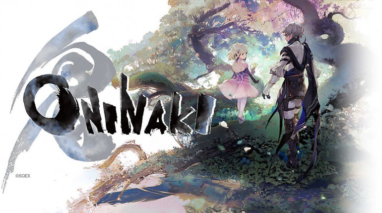 Oninaki - новая игра создателей Lost Sphear имеет демо-версию