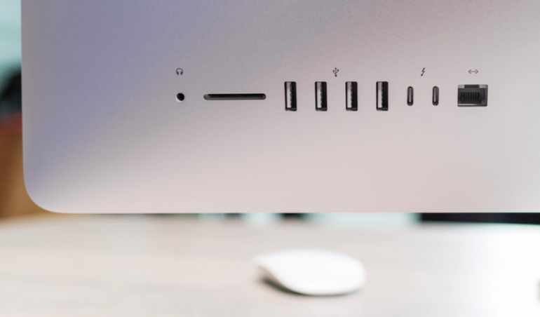 Полное руководство по портам Mac, iPad и iPhone