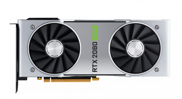 Игра Ready оптимизирована для Wolfenstein: Youngblood и поддерживает карты GeForce RTX 2080 SUPER