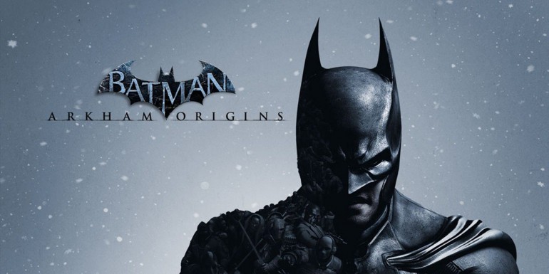 Создатели Batman: Arkham Origins работают над еще одной игрой из вселенной DC
