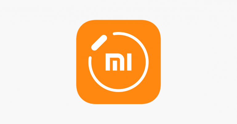 Xiaomi работает над новым приложением, посвященным здоровью - Mi Health