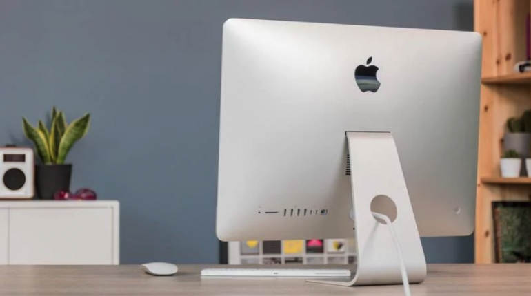iMac 2020 - новый дизайн, дата выпуска, техническая спецификация