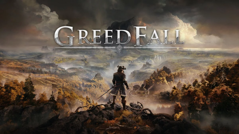 Создатели Greedfall куплены BigBen Interactive