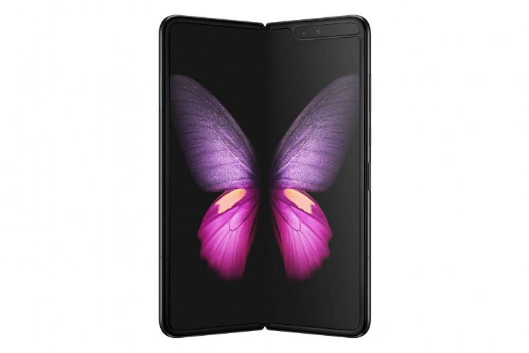 Перепродажа Galaxy Fold не будет легкой задачей